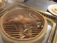 -小天鹅戴斯酒店鲸鲨百汇创作料理