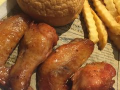 -避风塘(嘉兴八佰伴店)