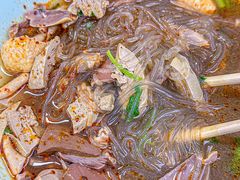 -老字号鸭血粉丝汤(水香街店)