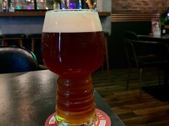 -Boxing Cat Brewery拳击猫精酿啤酒馆(永福店)