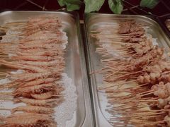 -荣誉国际酒店-海鲜自助餐厅(迎宾大道店)