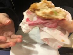 -麦当劳(天兴罗斯福店)