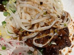 -小大董·烤鸭(观景餐厅·南京西路店)