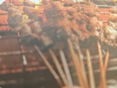 -探唐烧烤(棠东店)