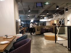 大堂-喜粤糖朝餐厅(三八广场店)