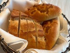 -Wolfgang’s Steakhouse 沃夫冈牛排馆(上海白玉兰广场店)