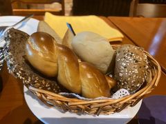 -申德勒加油站西餐厅(日坛路总店)