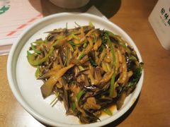 -榆林镇筋饼(知春路店)