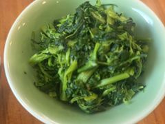 麻油野菜-奎元馆.百年奎元.非遗传承(西湖边的解放路店)