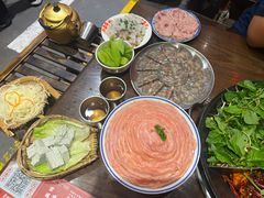 -萍姐火锅·公路夜市(南京新街口店)