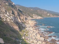 -西涌国际滨海旅游区