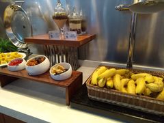 -虹桥机场V2贵宾休息室