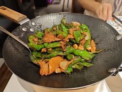 -匠熙小馆(崇文门店)