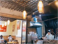 大堂-西北杂粮筐凉皮大王(中海店)