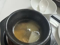 -鄱阳湖·江西小炒·瓦罐煨汤(五道口店)