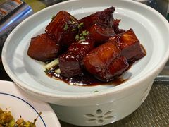 -小秦淮·南京土菜(新亭西路店)