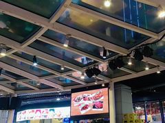 -峨眉烧烤(宝龙广场店)