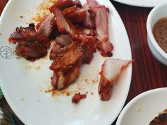 -凌舍好烧鹅(中山路店)