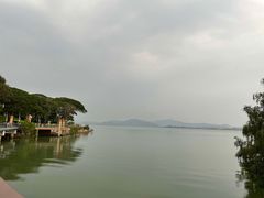 -深圳湾公园(南山区)