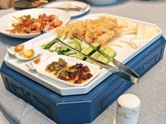 -苏淮景·苏闽融创菜·海鲜(原空港井河轩店)
