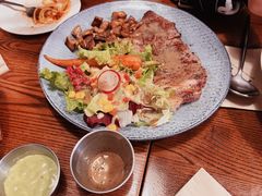 -AFS Cafe & Canteen(闽江二路店)