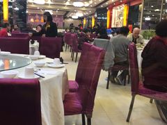 大堂-清心鸡沙田乳鸽店·非遗传承(石溪店)