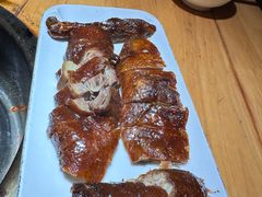 -大众跷脚牛肉馆·非遗传承单位(峨眉山店)