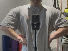 -mYSTEPS健身运动馆(古北店)