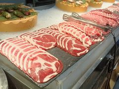 -苏格里岛自助海鲜烤肉(青秀万达店)