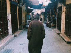 -穆莱拉赫制革厂