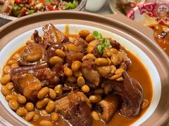 -径山十八道·风味民间菜(杭州总店)