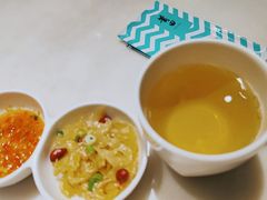 -莆田餐厅PUTIEN(深圳湾万象城家宴店)