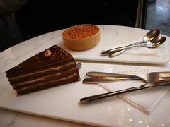 -PAUL LAFAYET 法式甜品(港汇广场店)
