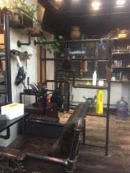 -AFA Hair studio·女士发型设计