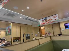 -海底捞火锅(天通苑华联店)