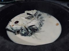 -鲜潭蒸汽石锅鱼(五道口购物中心店)
