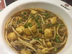日本豆腐-粥全粥到海鲜家常菜(瞿塘峡路店)