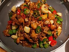 -徽韵人家·传承正宗徽菜(牡丹园店)