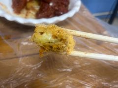 肉松茄子-西大酒店