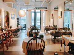 大堂-灵意咖啡·西班牙美食(汕头金平万达广场店)
