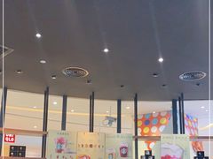 -星巴克(深圳新沙天虹店)