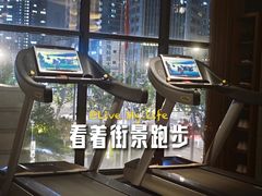 -浅深Cheersum(曹杨店)