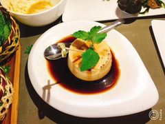咖啡椰汁布丁-SUSU·苏苏(四合院创始店)
