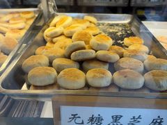 -矮子馅饼(大成路店)
