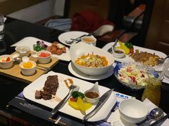 -法兰度航空主题餐厅(东汇城店)