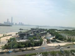 -馋遇江南·精致湖景雅宴(东方之门店)