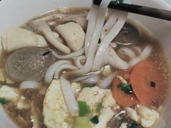 -大润发(勤业店)