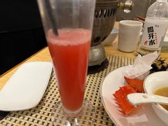 -雍和会海鲜姿造自助(湖东路店)