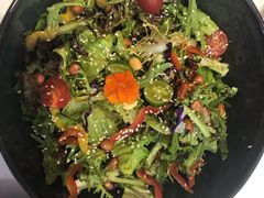 -关里关外·鱼头泡饼(唐冶绿地汇店)