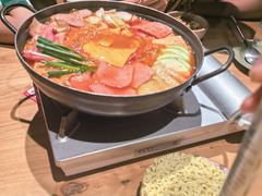 -KimPro 辛普乐概念韩餐